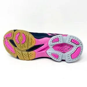 Mizuno wave lightning z pink outlet